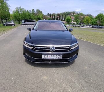 VW Passat Variant 4motion 2,0 TDI,240 KS,DSG,HIGHLINE+PANORAMA - cover