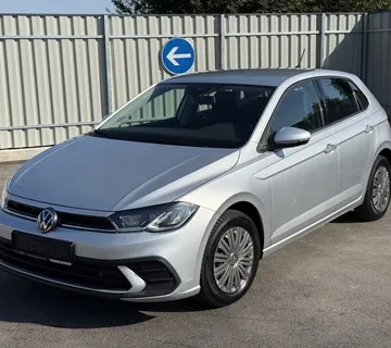 VW Polo 1,0 TSI automatik 110ks - Bjelovar