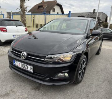 VW Polo 1,0 TSI**BEATS OPREMA**STANJE KAO NOVO** - cover