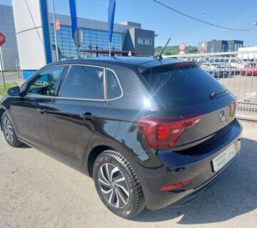 VW Polo 1,0 TSI DSG Life (Automatski mjenjač) Jamstvo, Vozilo u PDV-u - cover