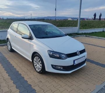 VW Polo 1,2 **2011.god** Servisna knjiga**AKCIJA** - cover