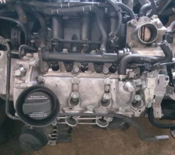 VW POLO 1.2 6 VENTILA MOTOR - cover