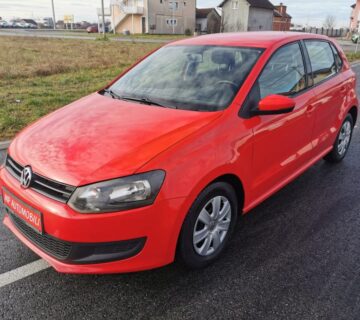 VW Polo 1,2 TDI-2012god.mod-KLIMA-5vrata,NAVIGACIJA,rg.02/2025,KARTICE - cover