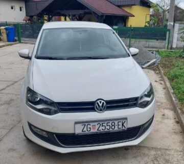 VW Polo 1,2 TSI 6 brzina - cover