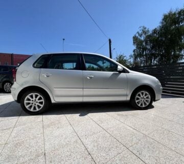 VW Polo 1,4 TDI ***90000 km*** - cover