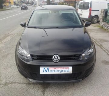 VW Polo 1,2 TDi,HR auto,klima,reg.06/25,MODEL 2013**KARTICE**RATE** - cover