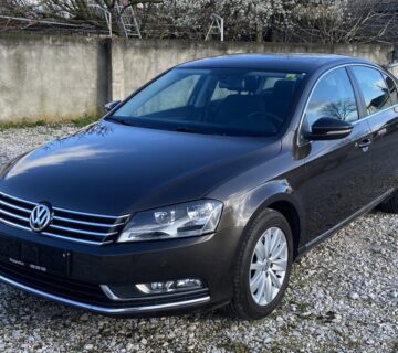 VW PASSAT 1.6 TDI 170000km 10/2014 god.(prodaja i zamjena) - cover