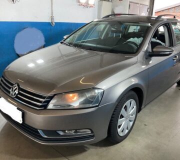 VW PASSAT 2.0 TDI Euro 5 103 kw 10/2011 god(-PRODAJA IZAMJENA) - cover