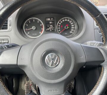 VW Polo cross 1,2 TSI DSG ***103000km*** - cover