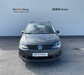 VW Sharan 2,0 TDI BMT DSG - 3329 - cover