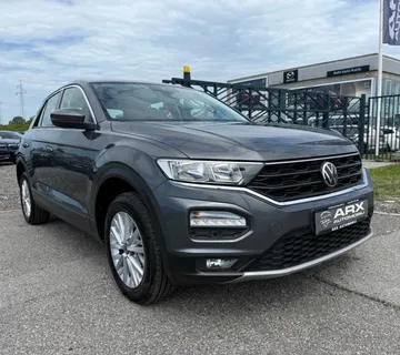 VW T-Roc 1.5 TSI DSG °NAVIGACIJA°ADAPTIVNI TEMP.°LEASING BEZ UČEŠĆA° - Sesvete, Zagreb