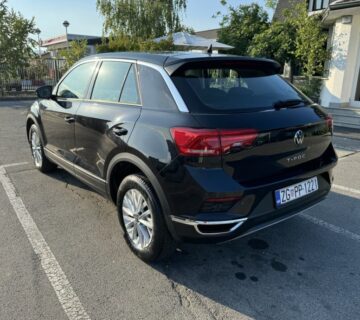 VW T-Roc 1.6 TDI LIFE SAMO 77.000KM JAMSTVO 12 MJESECI - cover