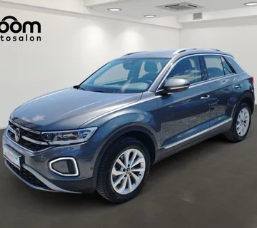 VW T-Roc 2,0 TDI DSG Life - Split