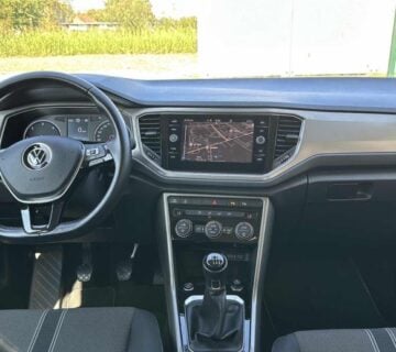 VW T-Roc 2.0 TDI * Kamera * JAMSTVO 24 MJESECA! - cover