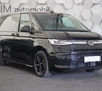 VW T7 Multivan 2.0TDI DSG IQ Matrix COCKPIT NAVI RADARtempomat - cover