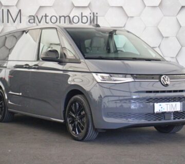 VW T7 Multivan L2 2.0TDI DSG IQ Matrix COCKPIT RADAR NAVI KAMERA - cover