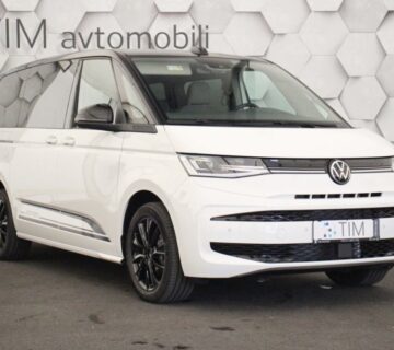 VW T7 Multivan L2 2.0 TDI DSG EDITION COKCPIT NAVI N1-teretno, 2024 god. - cover