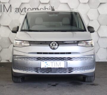 VW T7 Multivan L2 2.0 TDI DSG N1-teretno COCKPIT KAMERA RADARtemp, 2024 god. - cover