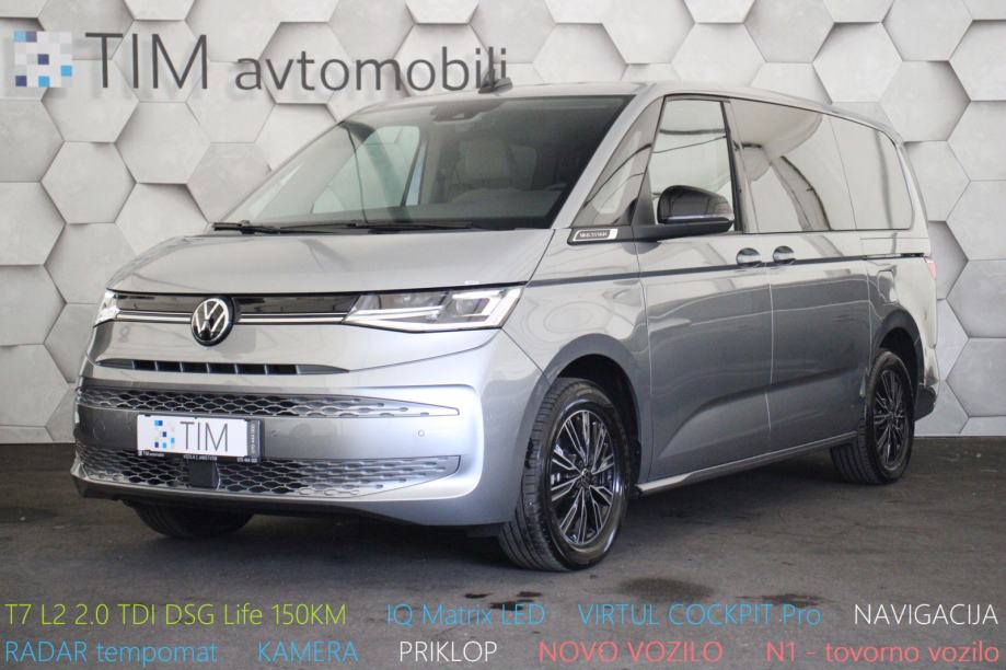 vw-t7-multivan-l2-2.0tdi-dsg-cockpit-radar-kamera-v-kuka-slika-221910348