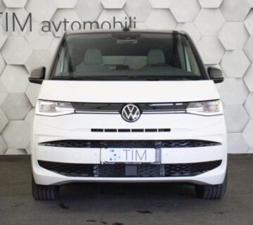 VW T7 Multivan L2 2.0TDI DSG Edition COCKPIT Pro NAVI KAMERA RADARtemp - cover