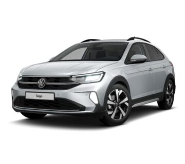 VW Taigo 1,0 TSI Life Plus - akcija, brza isporuka - cover