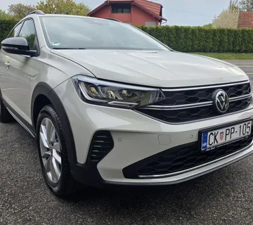 VW Taigo 1,5 TSI...vozilo pod tvornickim jamstvom,dva kljuca.... - Mursko Središće