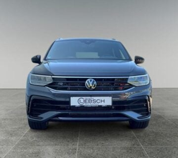 VW Tiguan 1,5 TSI svojim kamionima uvozimo - do registracije - cover