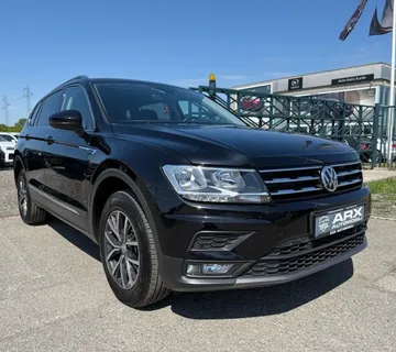 VW Tiguan 2.0 TDI DSG 7 SJEDALA NAVI°ADAP. TEMPOMAT°LEASING BEZ UČEŠĆA - Sesvete, Zagreb
