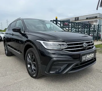 VW Tiguan 2.0 TDI DSG 7 SJEDALA°VIRTUAL°NAVI°LEASING BEZ UČEŠĆA° - Sesvete, Zagreb