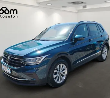 VW Tiguan 2,0 TDI DSG Life - Split