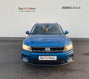 VW Tiguan 2,0 TDI DSG - 3248 - cover