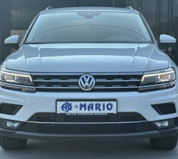 VW Tiguan 2,0 TDI DSG•4x4•Virtual•Jamstvo 12MJ•LEASING BEZ UČEŠĆA - cover