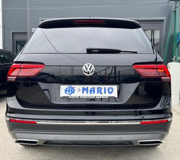 VW Tiguan 2.0 TDI DSG °7 SJEDALA°VIRTUAL°KAMERA°KEYLESS°LEASING° - cover