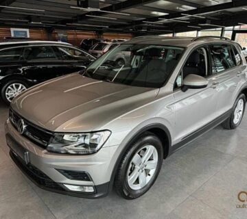 VW Tiguan 2,0 TDI KLIMA • 84.000KM • LEASING RATA VEĆ OD: 453,00 € - cover