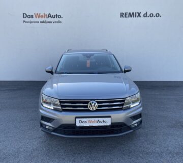 VW Tiguan Allspace 2.0 TDI DSG - 3468 - cover