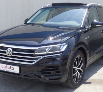 VW Touareg 3.0 TDI Automatic 4x4, 46.900,00 € - cover