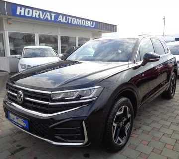 VW Touareg V6 TDI 4MO Aut RLine/HR/Koža/Virt/Pan/LED/Nav/Kam/35tkm/19" - cover