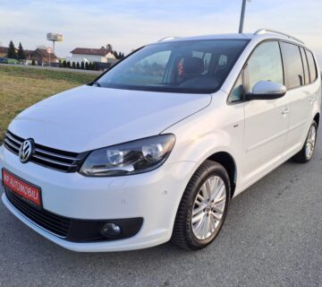 VW Touran 1,6 TDI-2015gd.md-NAVIGACIJA-climatronic,CUP.park.pilot,KART - cover