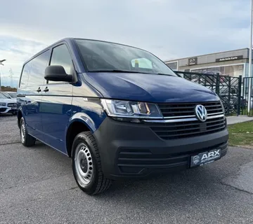 VW TRANSPORTER 2.0 TDI °3 SJEDALA°KLIMA°LEASING BEZ UČEŠĆA°, 2020 god. - Sesvete, Zagreb