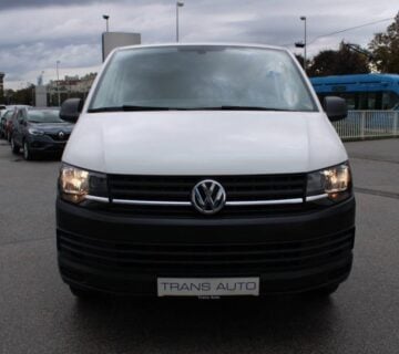 VW Transporter 2.0 TDi L2H1, 2020 god. - cover