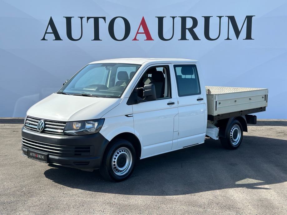 vw-transporter-2.0tdi-4x4-dupla-kabina-klima-kuka-jamstvo-slika-227087661