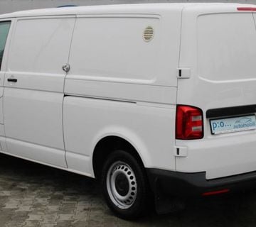 VW Transporter T6 2.0TDI L2H1 110kw KLIMA NAVI PDC KUKA 2x BOČNA, 2018 god. - cover