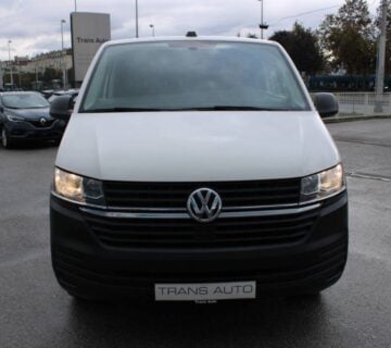 VW Transporter T6.1 2.0 TDi L2H1, 2020 god. - cover