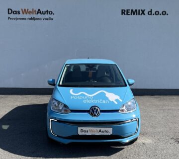 VW Up! e-Up! - 3093 - cover