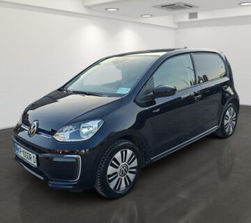 VW Up! e-up! 36,8 kw/h baterija AVTOMATIK automatik - cover