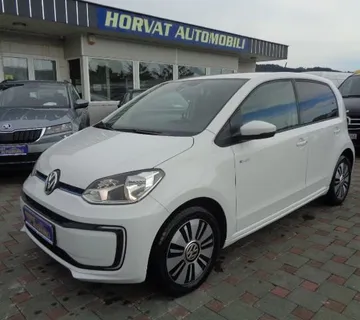 VW Up! e-up! Aut/Gri.sj.+Sta./Aut.kl./Tempo/Park.s./Ambi L/MFU/Alu/Reg - cover