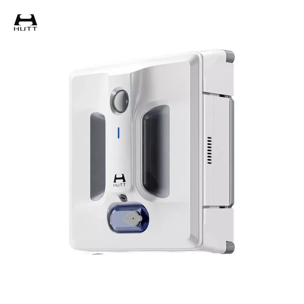 Hutt A1 - Robotski čistač prozora - cover