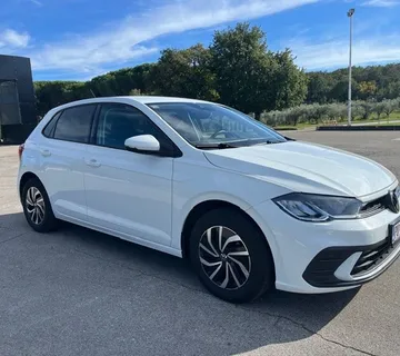 VW Polo 1.0 tsi, 70kW, 2023, 61.000km - cover
