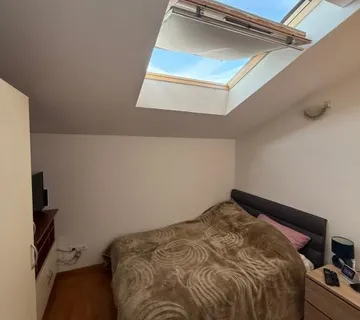 Zadar - Vidikovac, jednosoban namješten stan 3. kat - odmah useljiv - cover