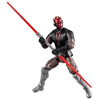 Hasbro Titan Series: Star Wars – Darth Maul figura, 30cm - cover